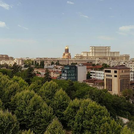 Panoramic Apartment - 4Br - Piata Unirii Букурещ Екстериор снимка