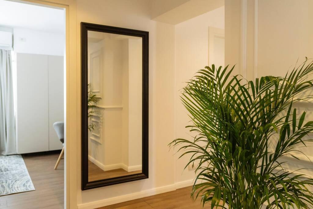 Panoramic Apartment - 4Br - Piata Unirii Букурещ Екстериор снимка