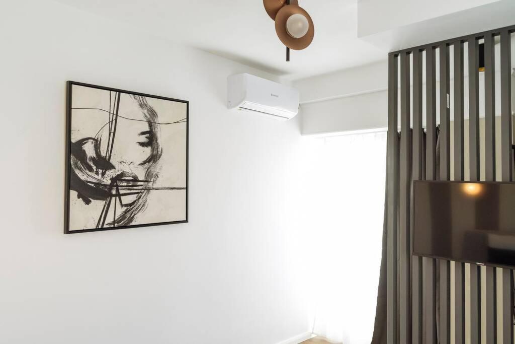 Panoramic Apartment - 4Br - Piata Unirii Букурещ Екстериор снимка