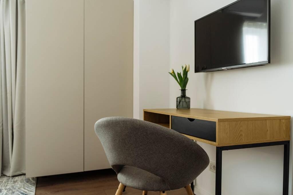 Panoramic Apartment - 4Br - Piata Unirii Букурещ Екстериор снимка