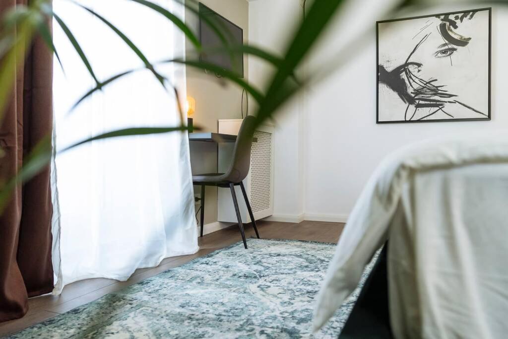 Panoramic Apartment - 4Br - Piata Unirii Букурещ Екстериор снимка