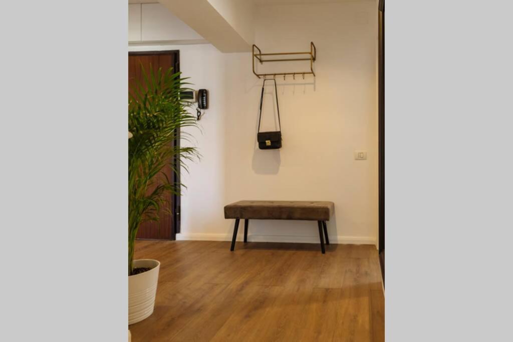 Panoramic Apartment - 4Br - Piata Unirii Букурещ Екстериор снимка