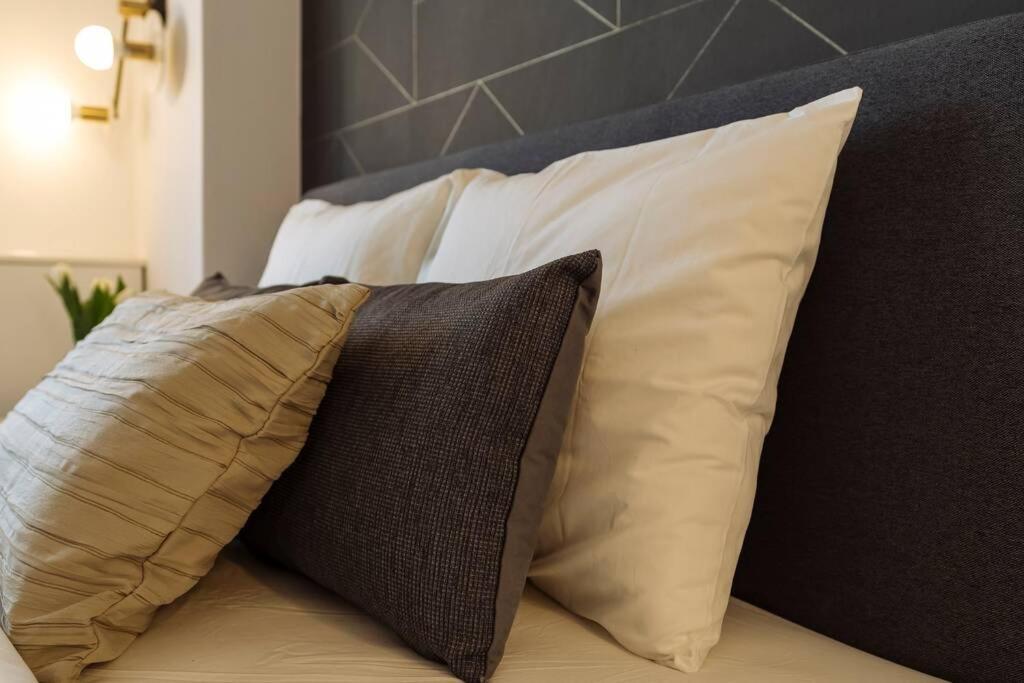 Panoramic Apartment - 4Br - Piata Unirii Букурещ Екстериор снимка
