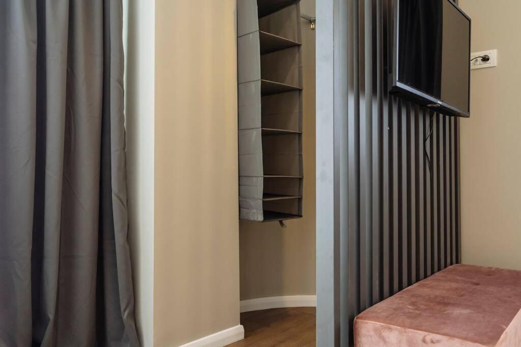 Panoramic Apartment - 4Br - Piata Unirii Букурещ Екстериор снимка