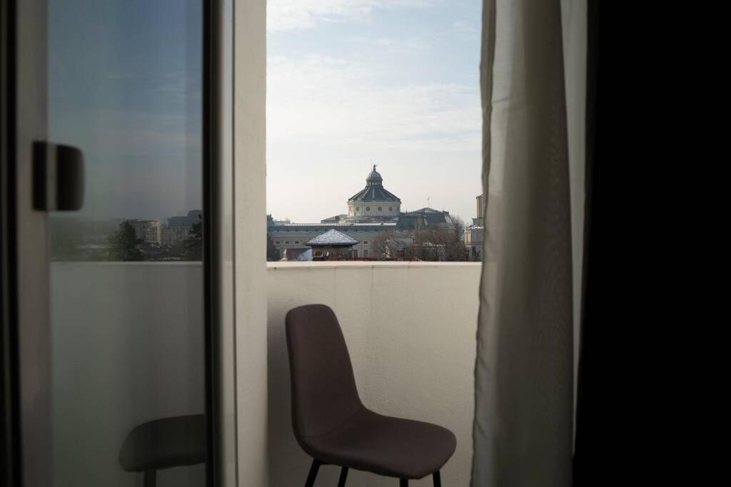 Panoramic Apartment - 4Br - Piata Unirii Букурещ Екстериор снимка