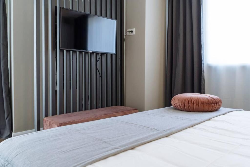 Panoramic Apartment - 4Br - Piata Unirii Букурещ Екстериор снимка